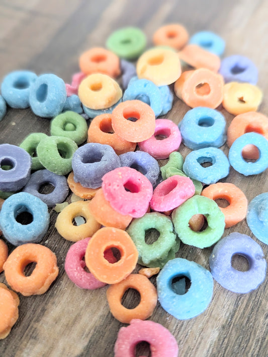 Loops Fruity Cereal Wax Melts