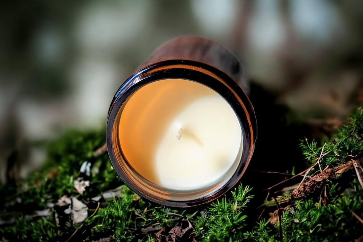 Petrichor Candle - 7 oz